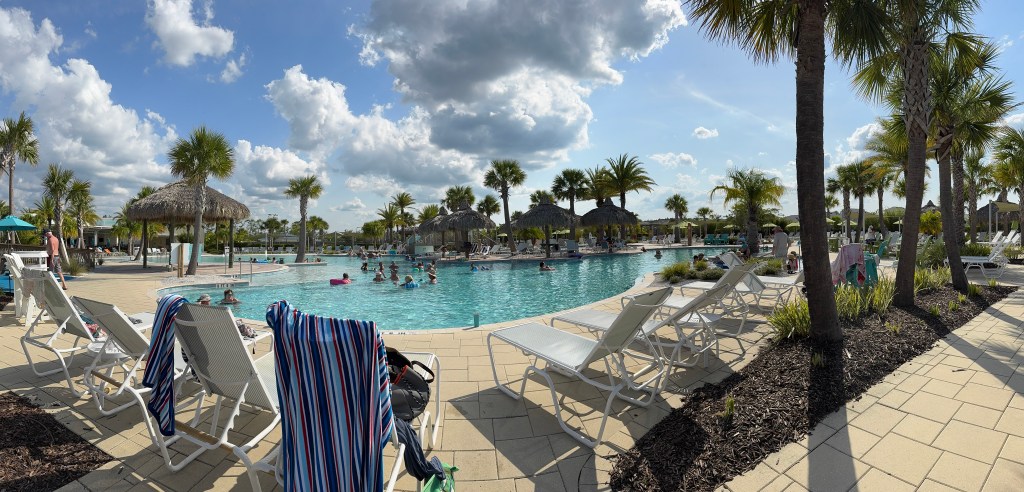 Latitude Margaritaville Daytona Beach: Where Retirement Feels Like a Permanent&nbsp;Vacation